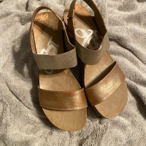 OTBT wedges